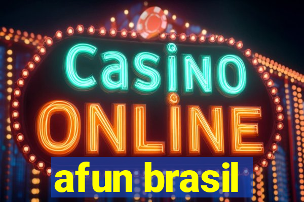 afun brasil